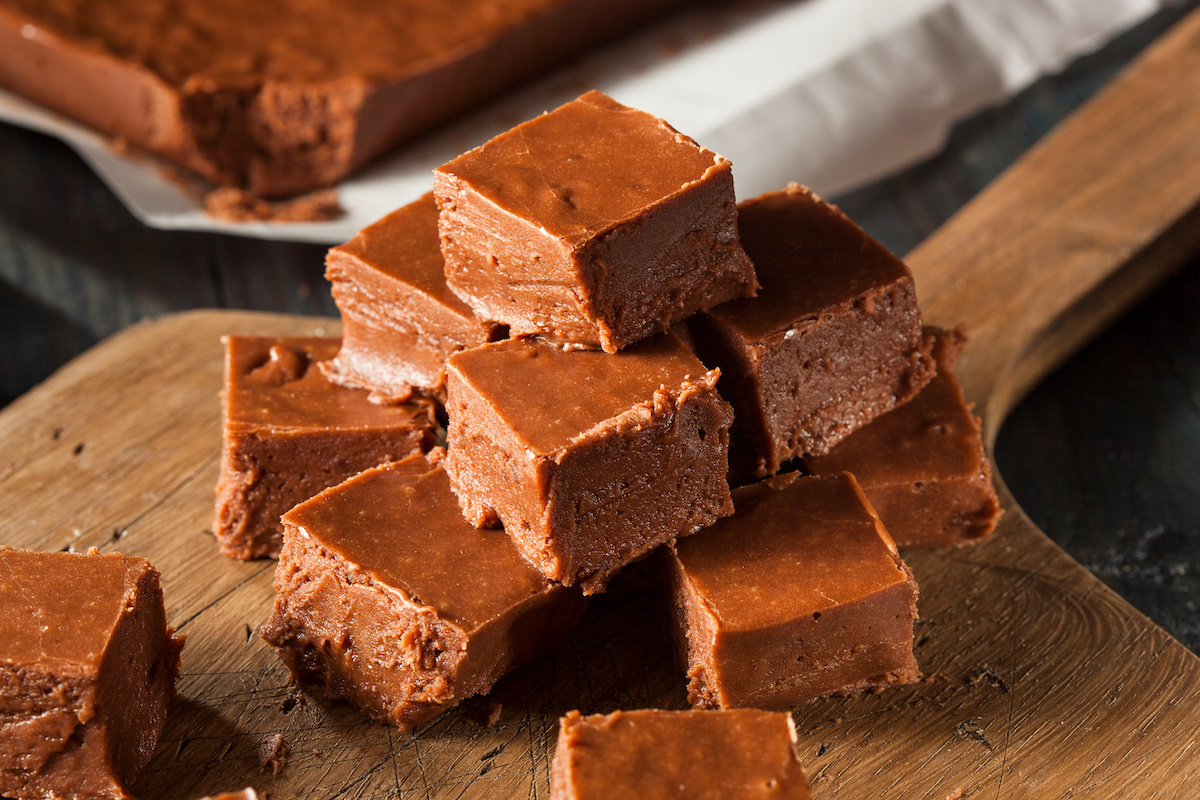 How to Make Fudge without Condensed Milk A StepbyStep Guide A Slice of Heaven