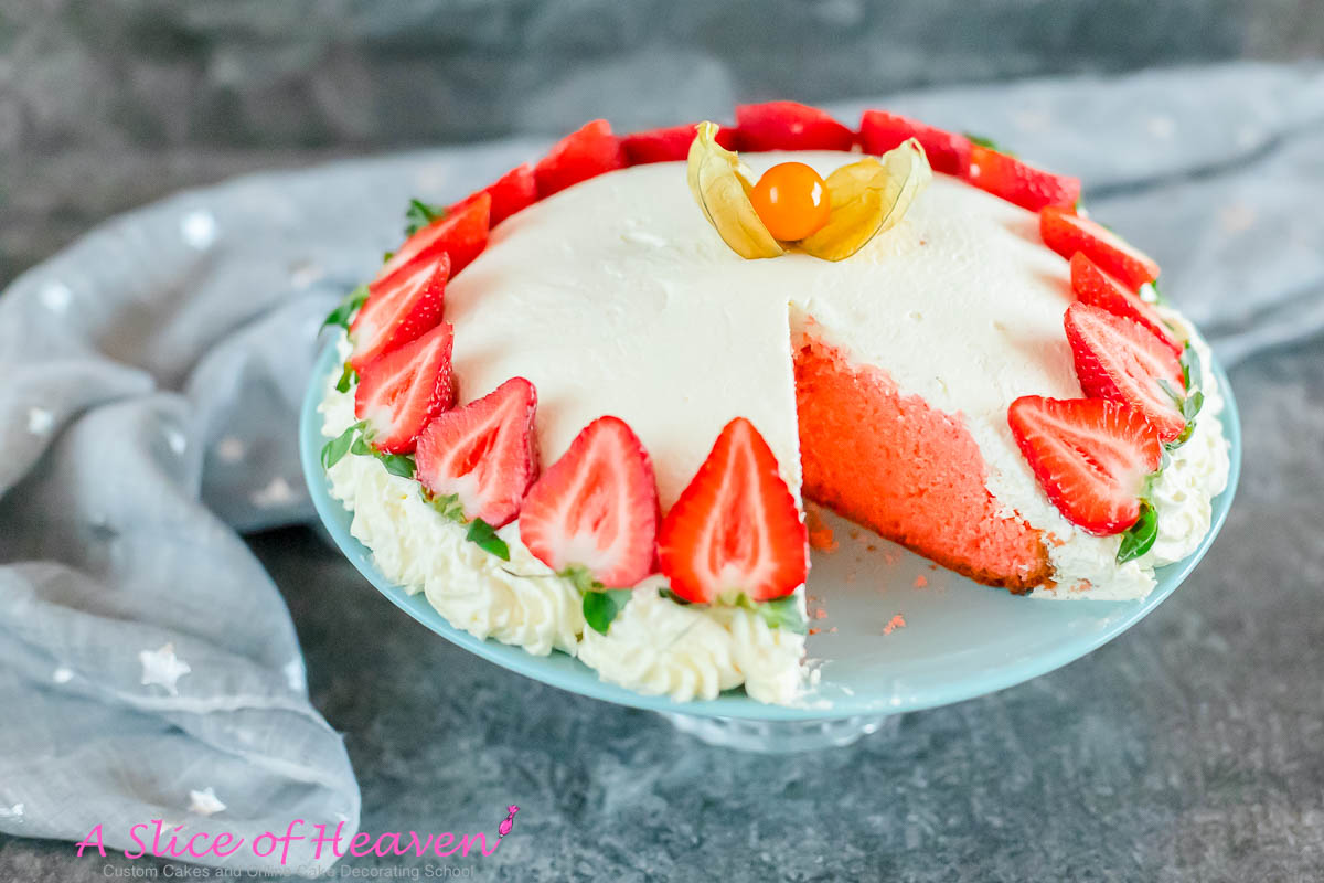 Can you Add Jello to Cake Mix? A Slice of Heaven